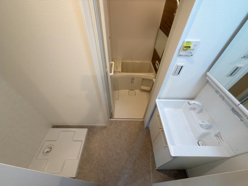 リヴェール川越3階 部屋その他