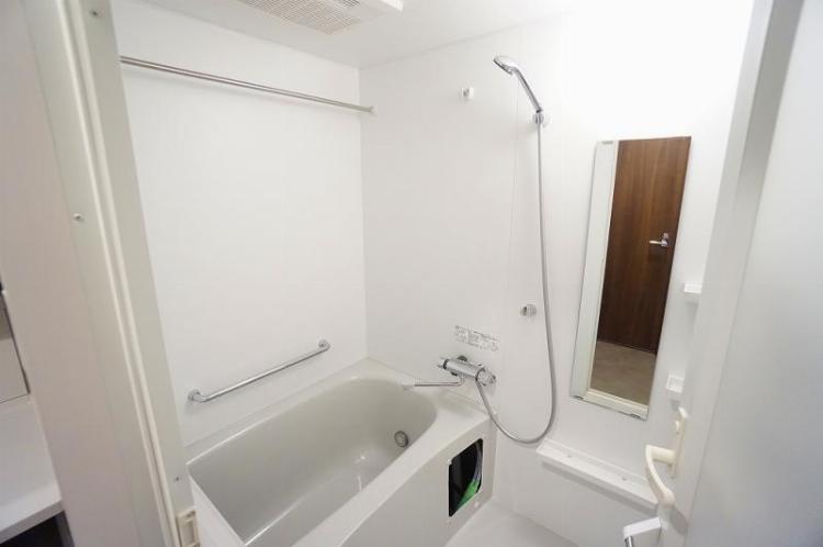 LIMERESIDENCE HIKIFUNE バス