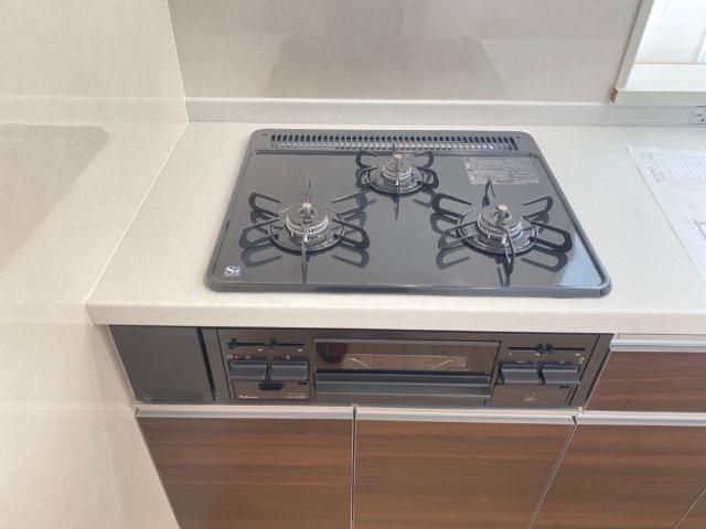 ファンタジア202号室 キッチン