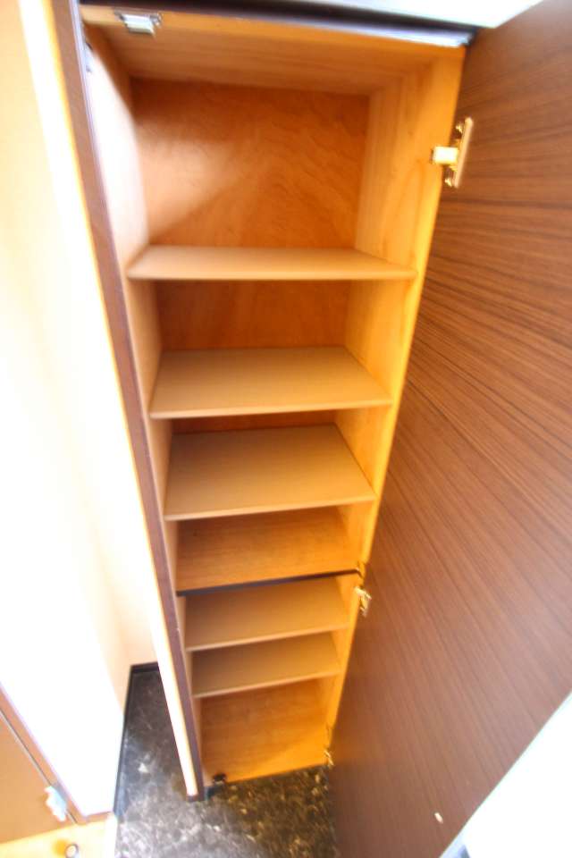 レオネクストヴォラーレ303号室 周辺