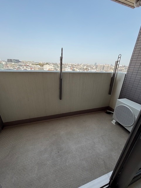 レジディア池尻大橋6階 同建物別部屋の参考画像