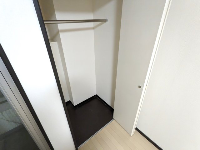 ルリオン両国 玄関