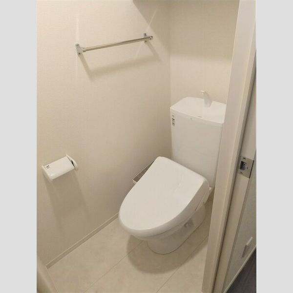 アナシエ亀有 トイレ