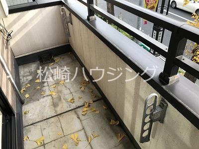 ＪＫ’Ｓ バルコニー