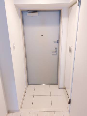 リヴシティ錦糸町五番館 同仕様