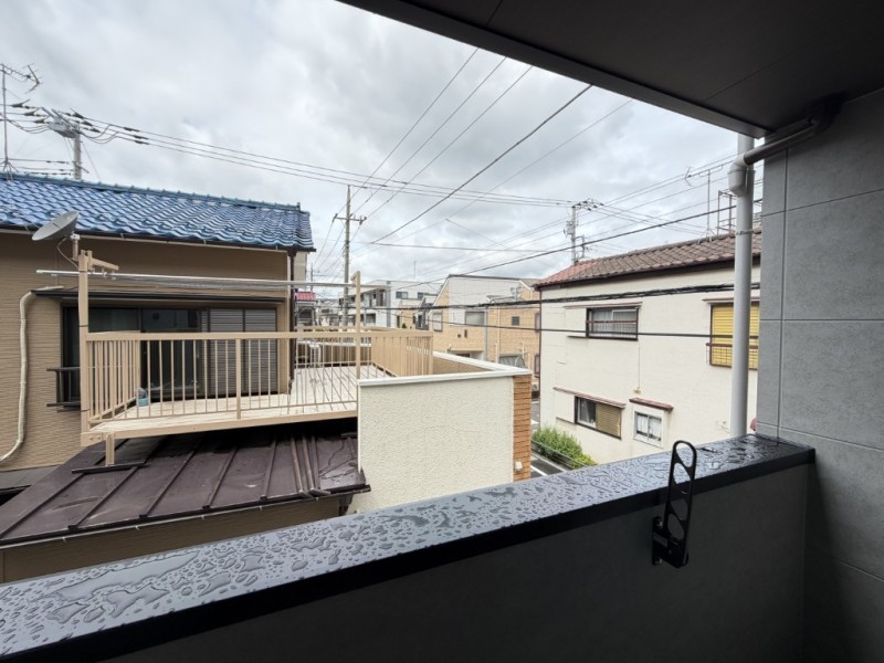 ＲＯＫＵＣＨＯ　Ｐａｒｋ　Ｆｒｏｎｔ2階 部屋設備