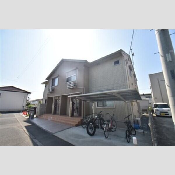 リベルテ　B102号室 建物外観