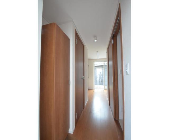 MAISON　FOREST106号室 同建物別部屋の参考画像