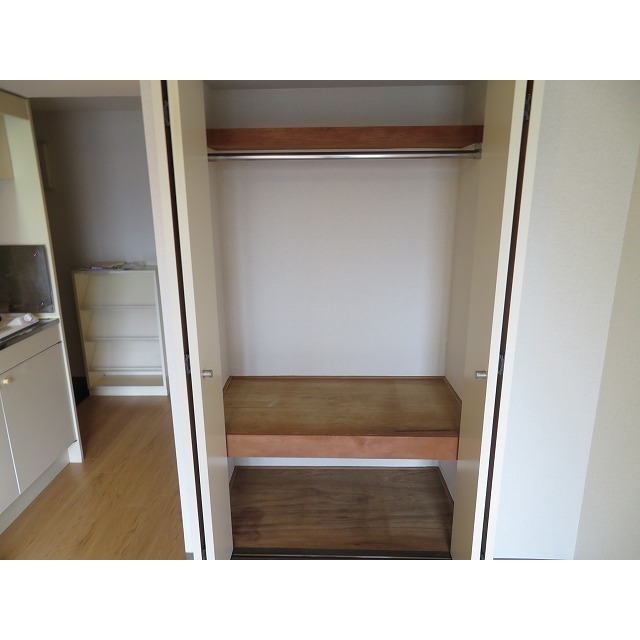 ＳａＫｕＲａ館0205号室 内観