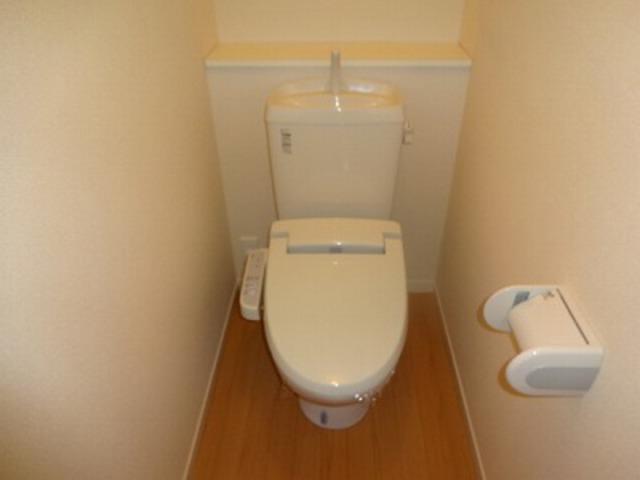 ら・それいゆ2階 同建物別部屋の参考画像