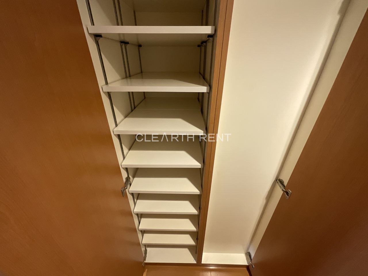 ビューテラス芝公園 同タイプ別住戸写真となります。現況と異なる場合がございます。