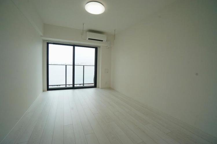 TASUKI RICHESSE KAMATA8階 その他、部屋スペース