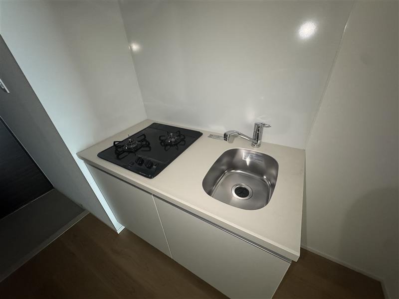 KDXレジデンス成増1階 キッチン ※建築中のため他部屋の写真使用