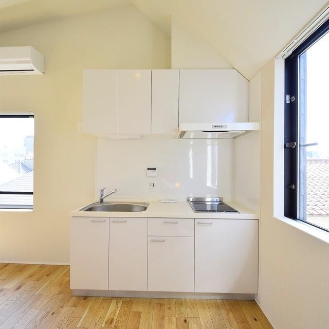 四谷テラス3階 その他　設備