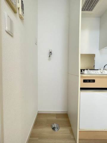 シャンテ西新井本町2階 部屋設備