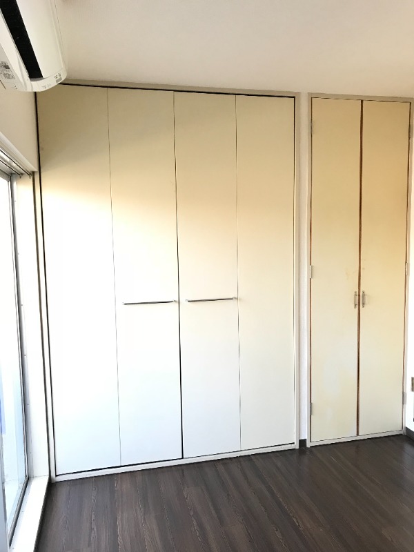 ベルトピア南浦和Ⅲ3階 部屋その他