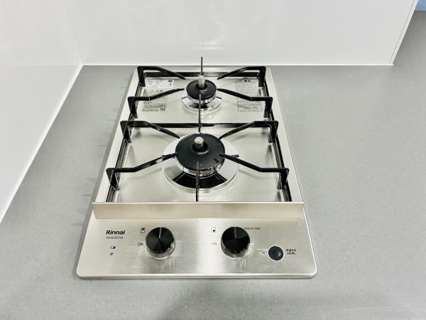 コンポジット早稲田鶴巻町1階 部屋設備