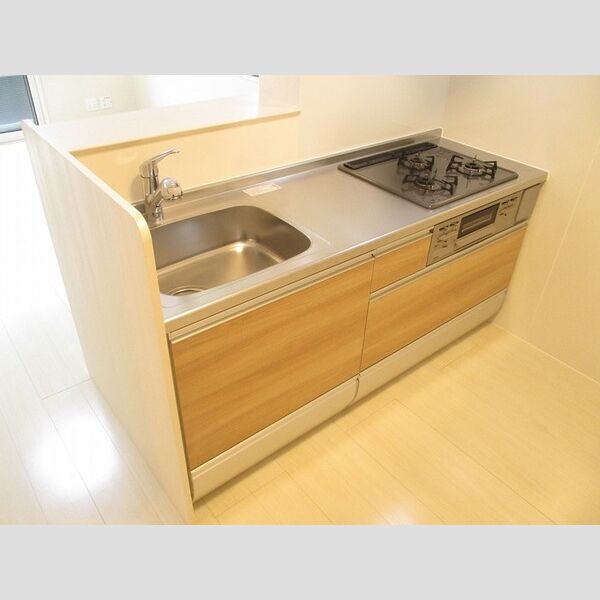 エトワールリビング キッチン(システムキッチン)