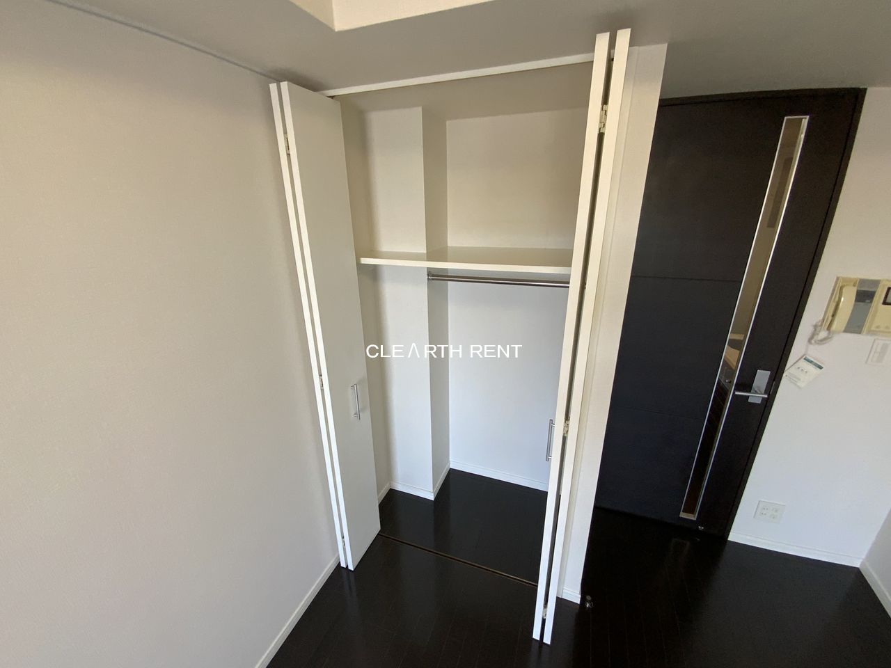 コンシェリア・デュー代々木公園2階 同タイプ別住戸写真となります。現況と異なる場合がございます。