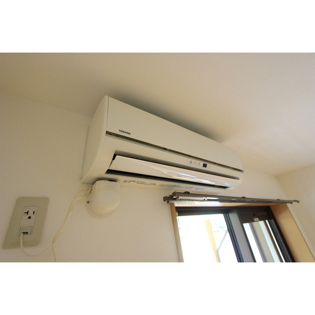 イル　リモーネ 内観