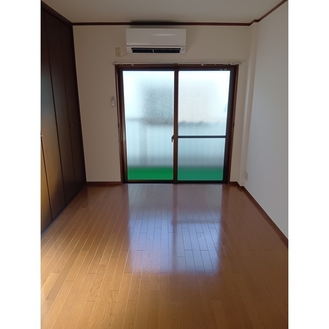 ルミエール中野 リビング