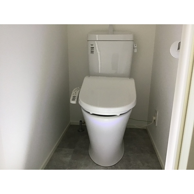 MQuarto鶴ヶ峰301号室 内観