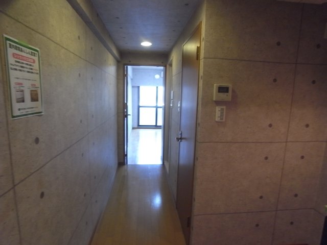 フェニックス三軒茶屋 内観