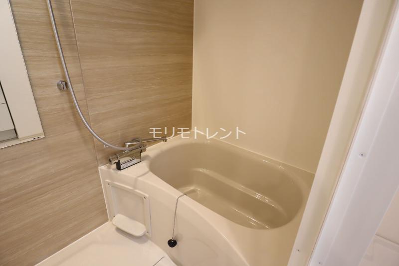 アトリオフラッツ奥沢4階 室内写真