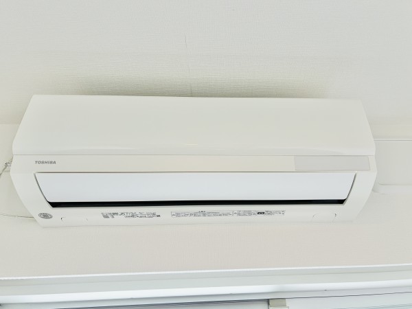 カーサ　ヴェデュータ4階 部屋設備
