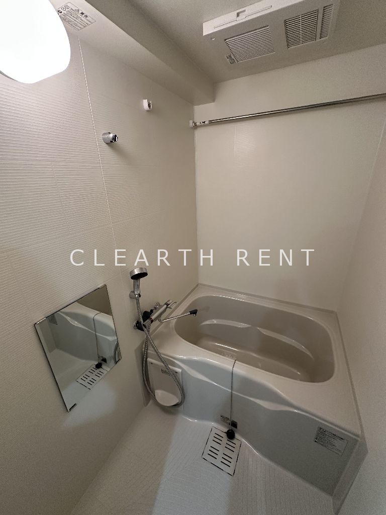 アルファコート東あずま1階 同タイプ別住戸写真となります。現況と異なる場合がございます。