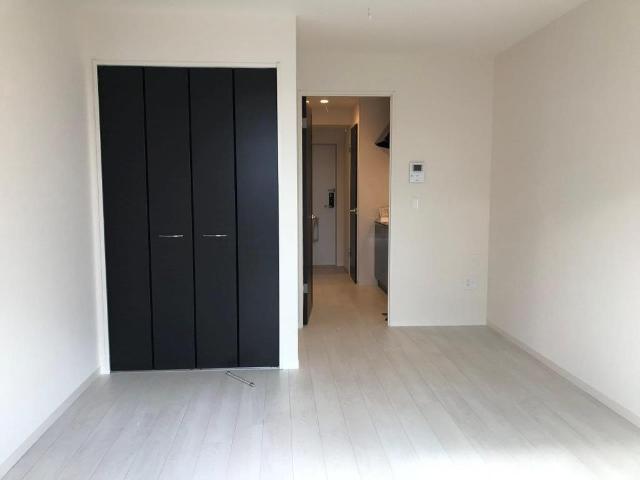 ベルガモット 室内