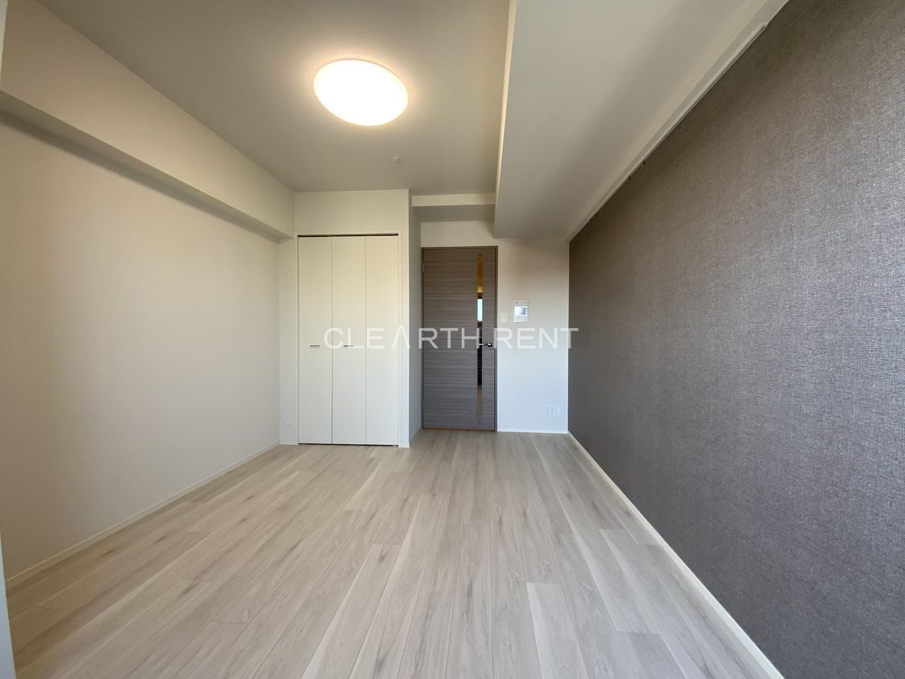 コンシェリア ＫＡＷＡＳＡＫＩ ＭＡＳＴＥＲ’Ｓ ＶＩＬＬＡ13階 同タイプ別住戸写真となります。現況と異なる場合がございます。