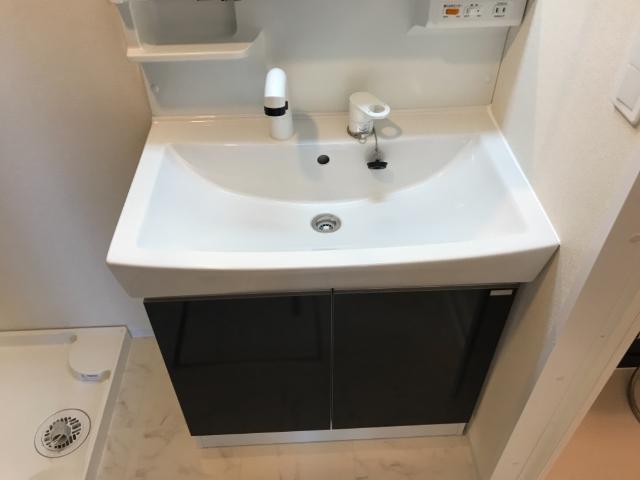 メゾンアイリス湘南Ⅱ 洗面