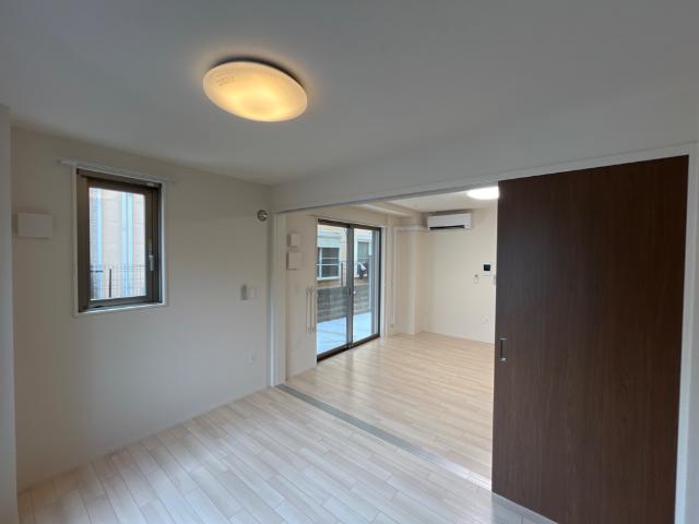 ＲＩＡＤ　ＲＩＳＡ 洋室