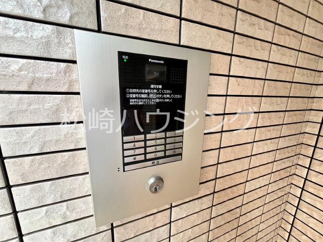 クレア新井3階 部屋その他