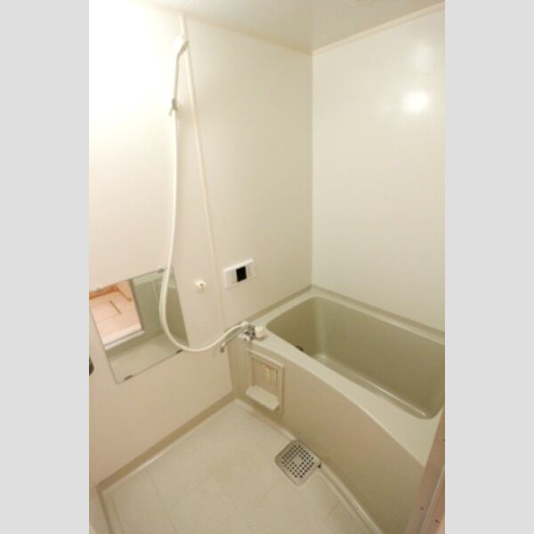 セゾン バスルーム