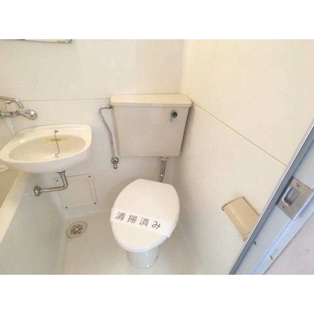 ジョイフル松戸205号室 内観