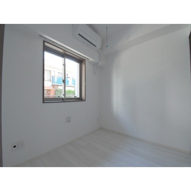 プライムガーデン若木0510号室 内観