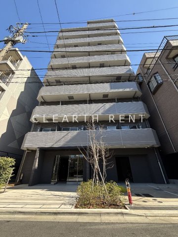 ＧＲＡＮ ＰＡＳＥＯ 清澄白河2階 直接の管理会社/当社なら仲介手数料無料！敷金礼金ナシ