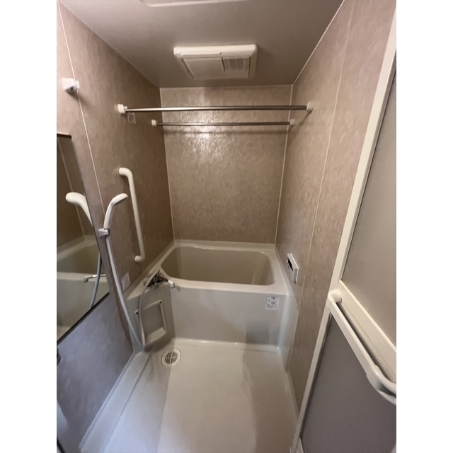 エリーゼ103号室 ※他部屋参考写真※