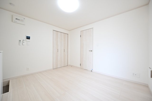 エマノンフラット扇大橋1階 部屋その他