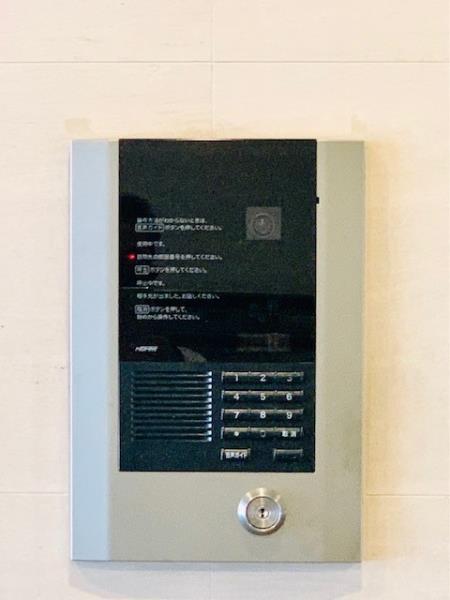 ＫＤＸ吾妻橋レジデンス3階 部屋その他