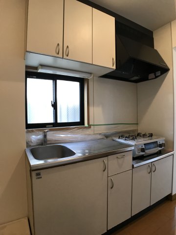 Palcon三軒茶屋 キッチン