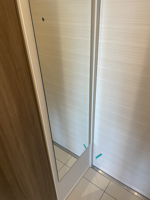 ガーラ・ヴィスタ元住吉4階 内観
