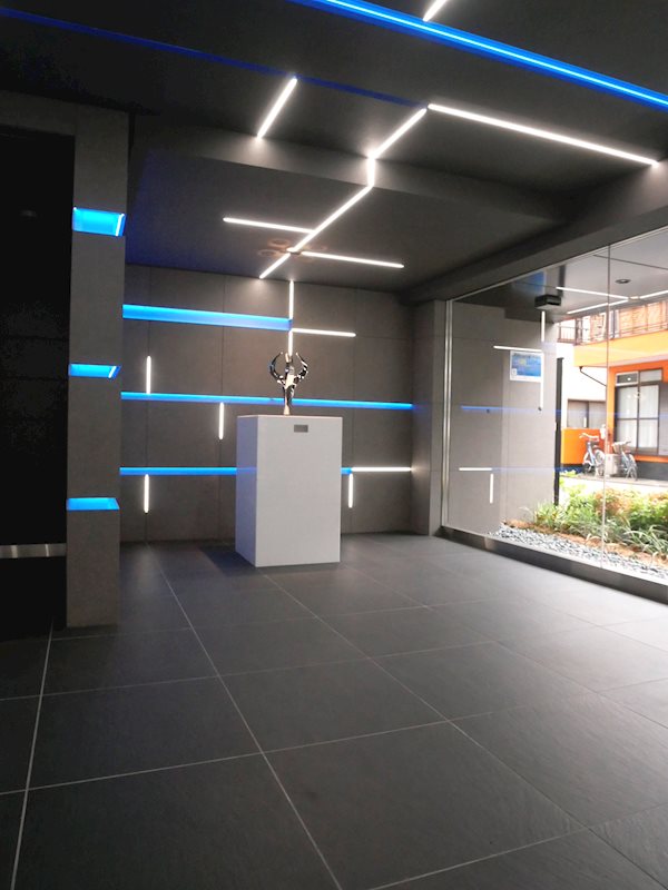 グランドコンシェルジュ大森本町Ⅰアジールコート3階 部屋その他