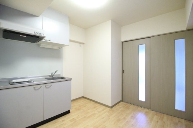 エルサンタフェ渋谷5階 同建物別部屋の参考画像