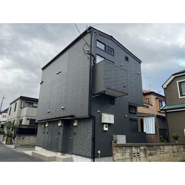 ハミング越谷1階 部屋その他
