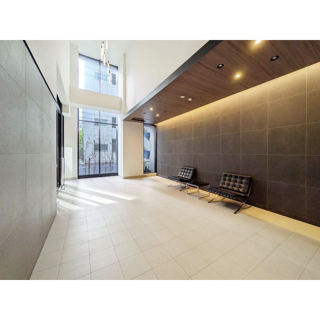 ブラウ住吉0308号室 部屋その他