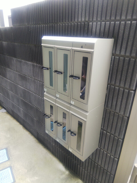 クラッス大和町3階 部屋その他