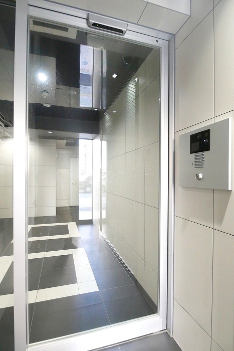 GENOVIA錦糸町skygarden6階 外観